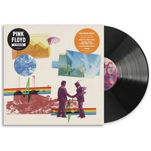 Pink Floyd - 8-Tracks