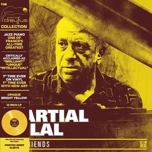 Martial Solal - Just Friends