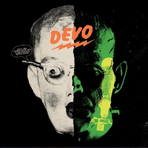Devo - Nitrous Nightmare Halloween Live 75 (2CD)