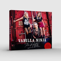 Vanilla Ninja - Hits The