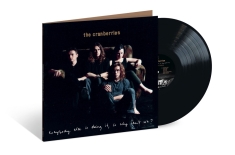 The Cranberries - Everybody else is Doing It, So Why Can't We? (Vinyl)