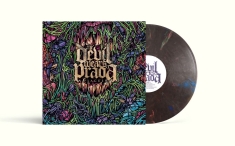 The Devil Wears Prada - Plagues (Colored Vinyl)