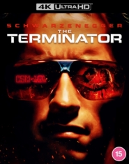 Movie - Terminator