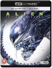 Movie - Alien