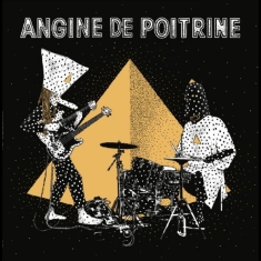Angine De Poitrine - Vol.Ii