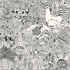 Of Montreal - Aethermead