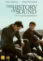 Movie - The History of Sound (DVD)