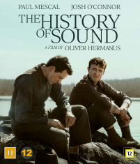 Movie - The History of Sound (Blu-ray)