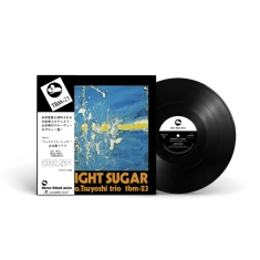 Tsuyoshi Yamamoto Trio - Midnight Sugar