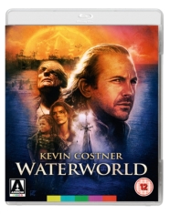 Movie - Waterworld