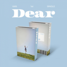 Vari - Dear (Nemo Album)