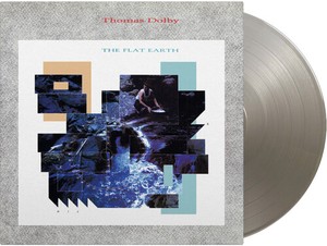 Thomas Dolby - The Flat Earth