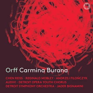 Carl Orff - Carmina Burana