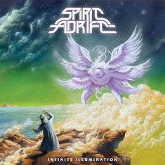 Spirit Adrift - Infinite Illumination (Vinyl Lp)