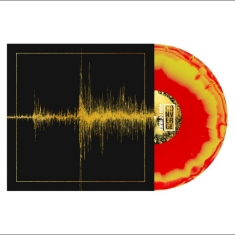 Converge - Hum Of Hurt