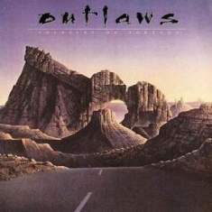 Outlaws - Soldiers Of Fortune
