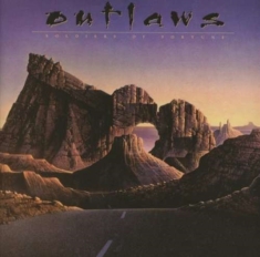 Outlaws - Soldiers Of Fortune