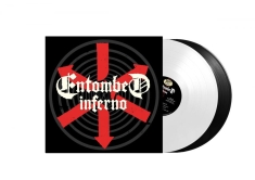 Entombed - Inferno (Remastered - White / Black Vinyl 2LP)