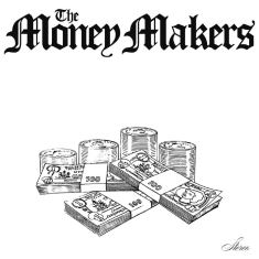 Jackie Mittoo - The Money Makers