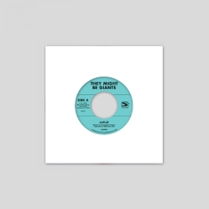 They Might Be Giants - Stellub B/W Sapphire Bullets Of Pur