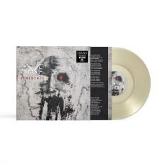 Ater Era - Sinistria (Clear Vinyl Lp)