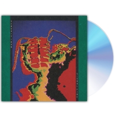 Genghis Tron - Signal Fire