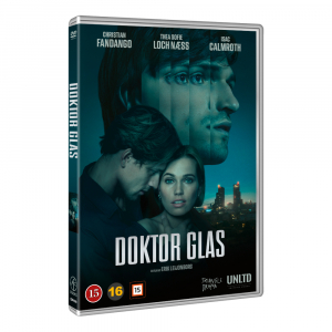 Movie - Doktor Glas (DVD)