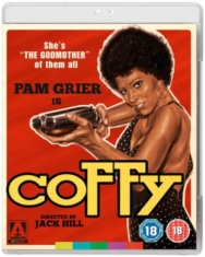 Movie - Coffy