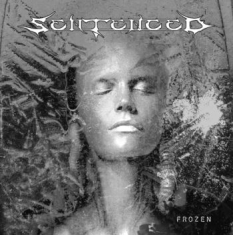 Sentenced - Frozen (White Vinyl Lp)