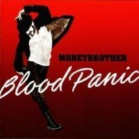 Moneybrother - Blood Panic in the group Minishops / Moneybrother at Bengans Skivbutik AB (567046)