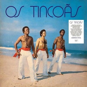 Os Tincoas - Os Tincoas