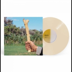 Ringlets - The Lord Is My German Shepherd (Tim