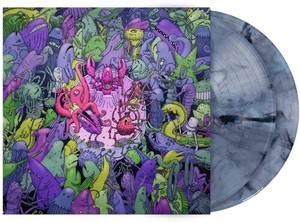 Dance Gavin Dance - Tree City Sessions 3 (Velaris Colou
