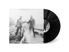 billy woods & Kenny Segal - Maps