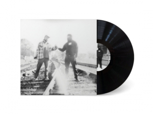 billy woods & Kenny Segal - Maps