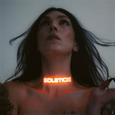 A.A. Williams - Solstice