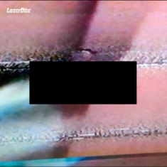 Sexy Lazer Kaktus Einarsson - Mango Salsa