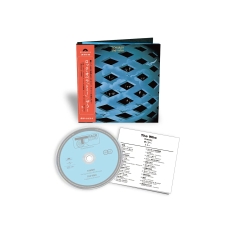 The Who - Tommy (Shm-Cd)