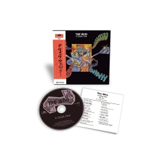 The Who - A Quick One (Shm-Cd)