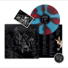 Opus Kink - The Sweet Goodbye