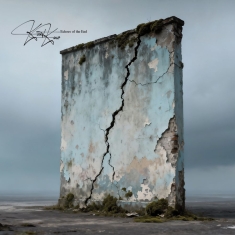 Kant Kino - Echoes Of The End (2 Cd)