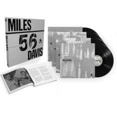Miles Davis - Miles '56 (4Lp)