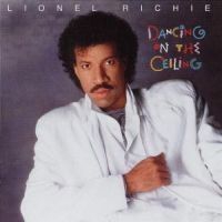 Lionel Richie - Dancing On The Ceiling in the group CD / RNB, Disco & Soul at Bengans Skivbutik AB (567085)