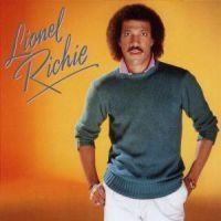 Lionel Richie - Lionel Richie in the group CD / Pop at Bengans Skivbutik AB (567086)