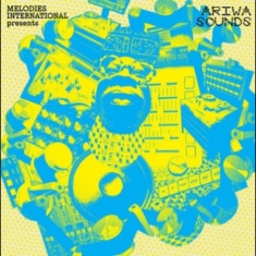 Mad Professor - Melodies International Presents Ari