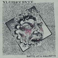 Yleiset Syyt - Saitte Mitä Halusitte