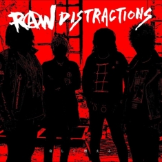Raw Distractions - ??????