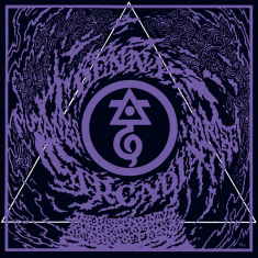 Penny Arcadia - Mutant Arise! (Black Vinyl LP)