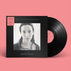 Nerina Pallot - Fire Escape Symphonies - The Best Of