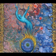 Pharaoh's Daughter - Songs Of Desire